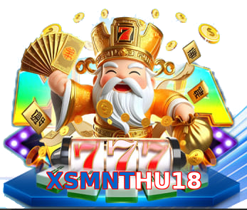 XSMNTHU18